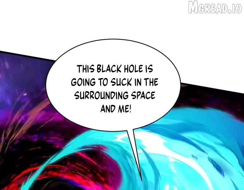 Era of the Haunted Chapter 592  - page 73